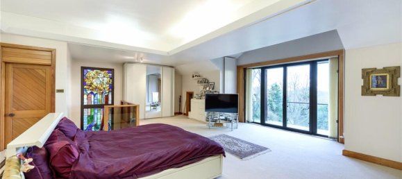 6 bedrooms House in Totteridge, United Kingdom No. 6656 14