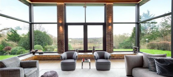 6 bedrooms House in Totteridge, United Kingdom No. 6656 3