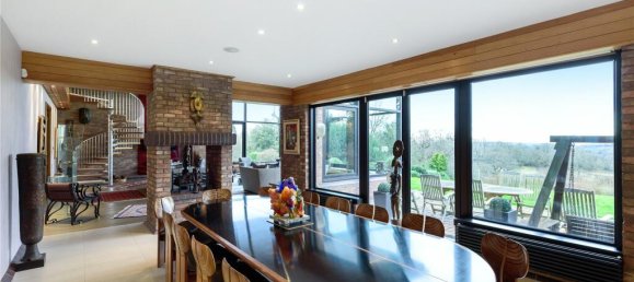 6 bedrooms House in Totteridge, United Kingdom No. 6656 10