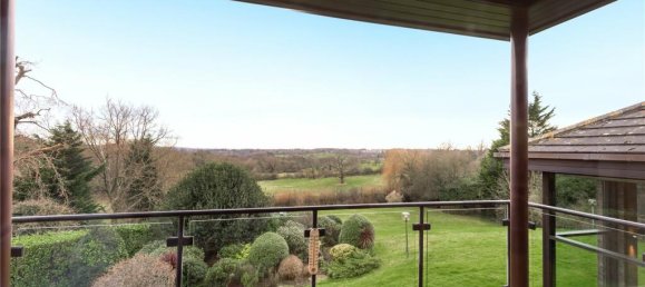 6 bedrooms House in Totteridge, United Kingdom No. 6656 5