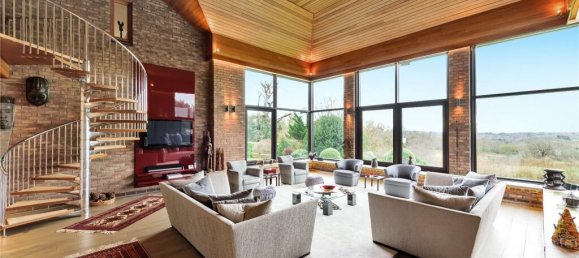 6 bedrooms House in Totteridge, United Kingdom No. 6656 2