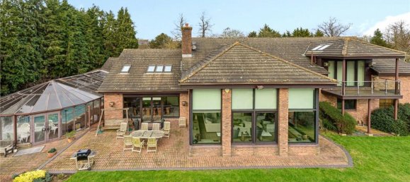 6 bedrooms House in Totteridge, United Kingdom No. 6656 4