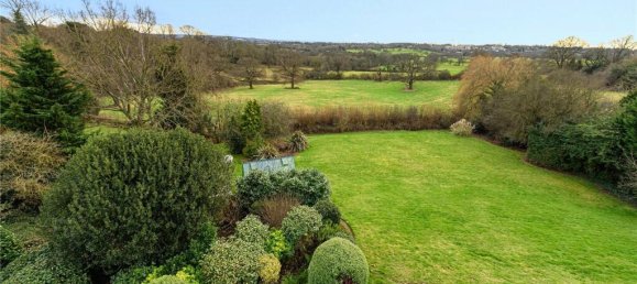 6 bedrooms House in Totteridge, United Kingdom No. 6656 17