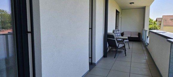 Квартира с 2 комнатами в Линц, Австрия № 192263 35