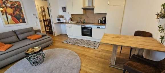 Квартира с 2 комнатами в Линц, Австрия № 192263 21