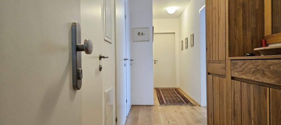 Квартира с 2 комнатами в Линц, Австрия № 192263 15