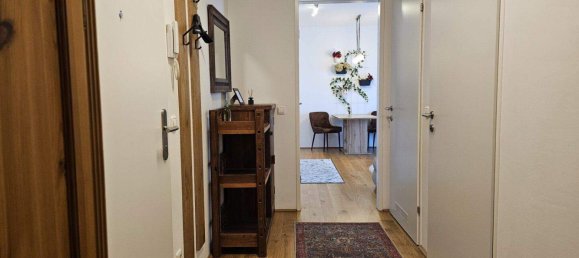 Квартира с 2 комнатами в Линц, Австрия № 192263 16