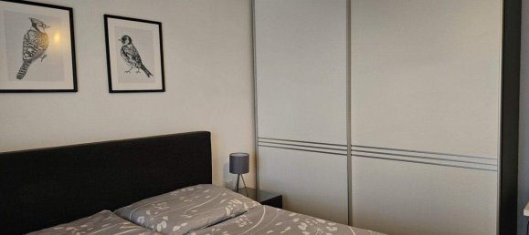 Квартира с 2 комнатами в Линц, Австрия № 192263 34