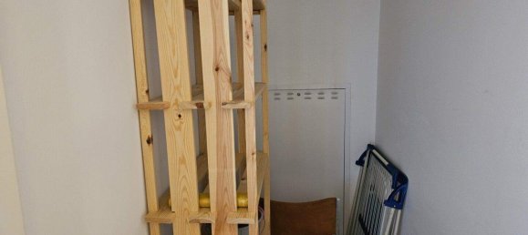 Квартира с 2 комнатами в Линц, Австрия № 192263 24