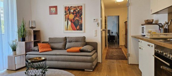 Квартира с 2 комнатами в Линц, Австрия № 192263 23