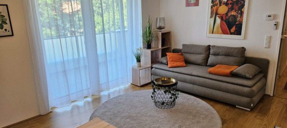 Квартира с 2 комнатами в Линц, Австрия № 192263 20