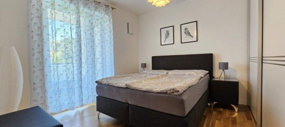 Квартира с 2 комнатами в Линц, Австрия № 192263 33