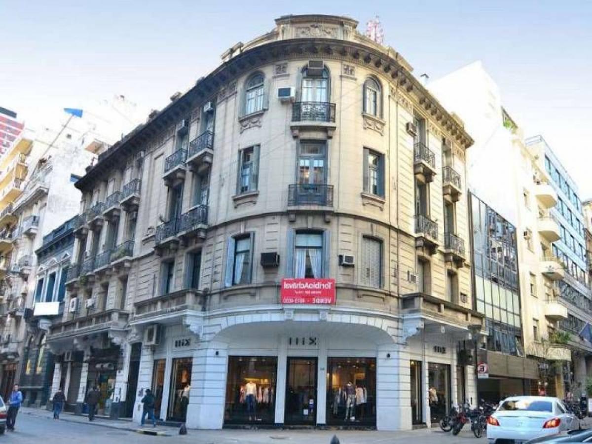 111m² Office in Buenos Aires, Argentina No. 109079