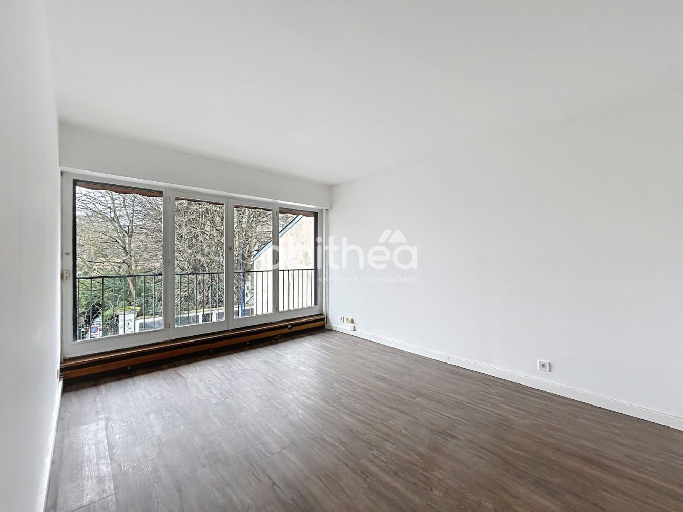 1 bedroom Apartment in Choisy-le-Roi, France No. 138631