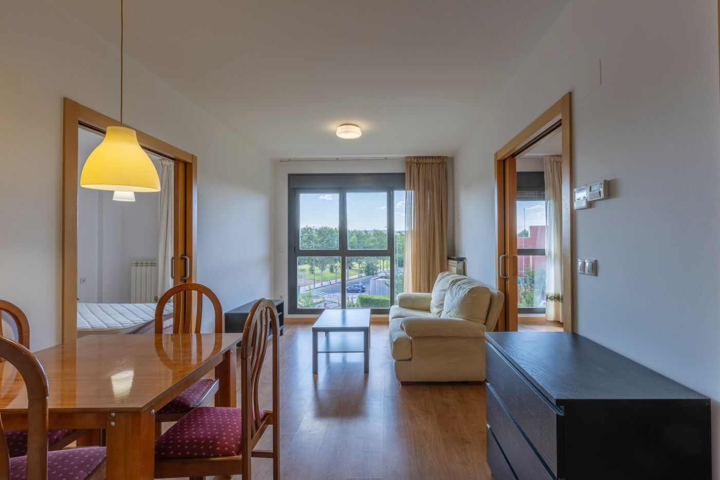 2 bedrooms Apartment in Valladolid, Spain No. 177978