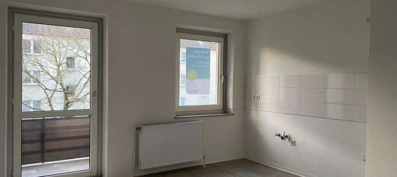 2 rooms Apartment in Dusseldorf, Germany No. 9550 12