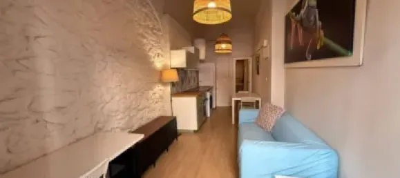 1 غرف نوم شقة في Alicante, Spain رقم 190053 11