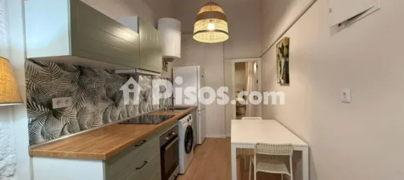 1 غرف نوم شقة في Alicante, Spain رقم 190053 13