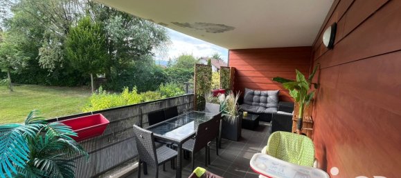 1 غرف نوم شقة في Viry, France رقم 330956 2