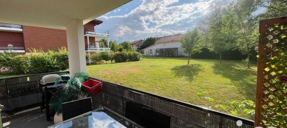 1 غرف نوم شقة في Viry, France رقم 330956 5