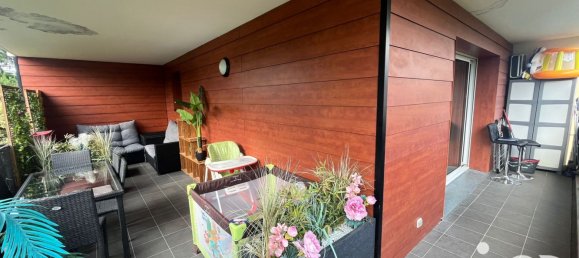 1 غرف نوم شقة في Viry, France رقم 330956 3