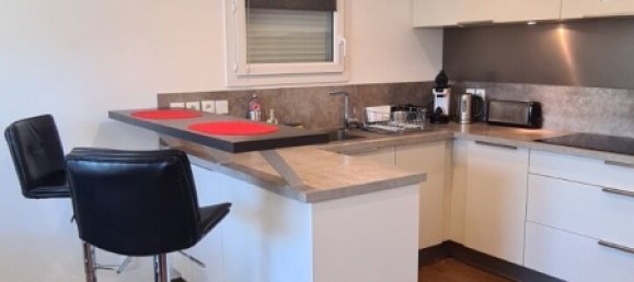 1 غرف نوم شقة في Viry, France رقم 330956 7