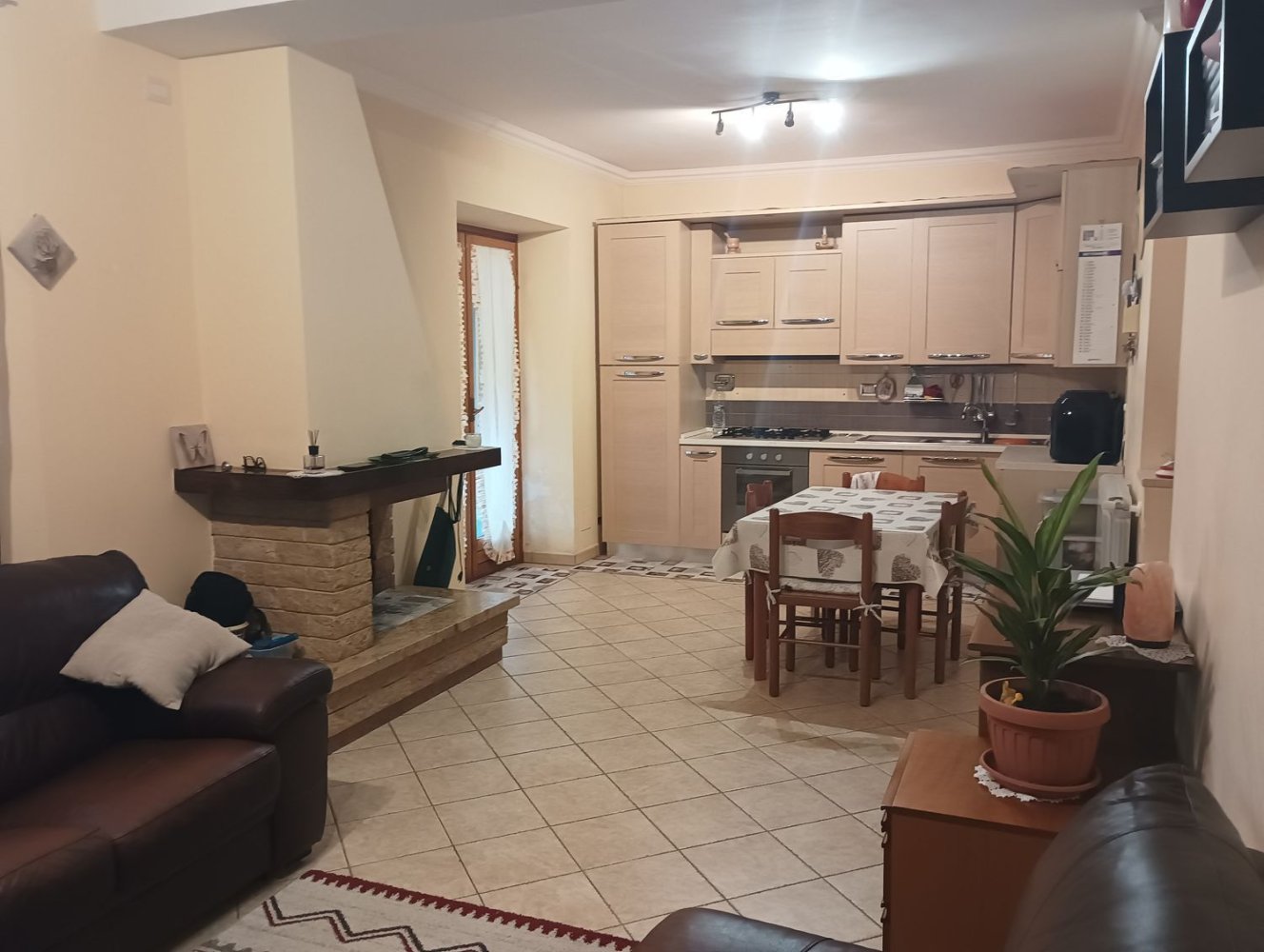 5 bedrooms Apartment in Zagarolo, Italy No. 389638