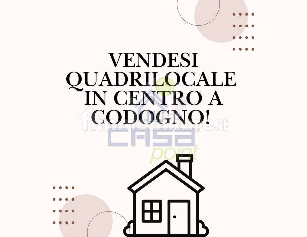 3 غرف نوم شقة في Codogno, Italy رقم 112063