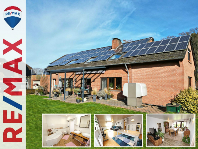 5 bedrooms House in Kleve, Germany No. 195796