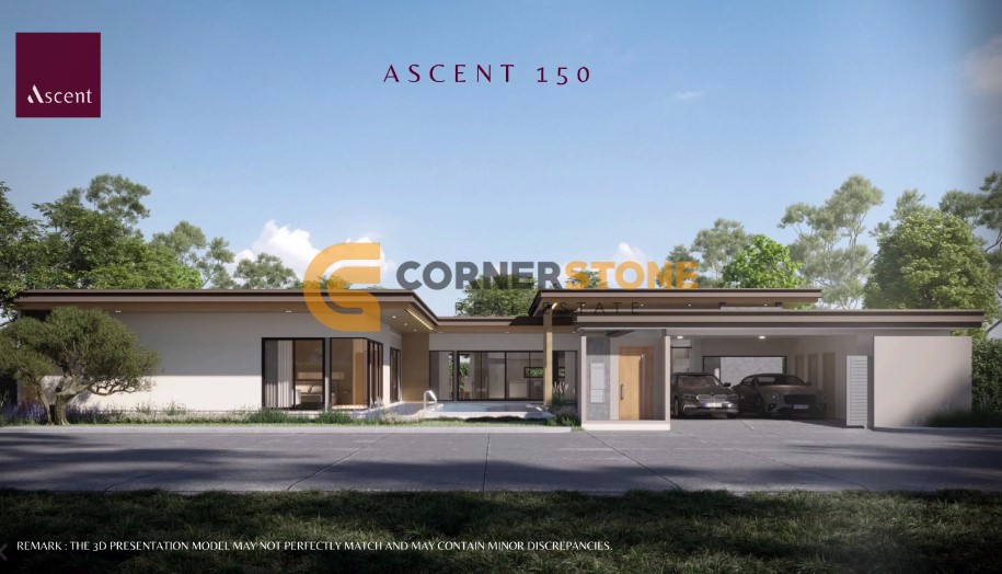 427m² Cafe / restaurant in Pattaya, Thailand No. 22849