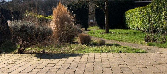 2 غرف نوم تاون هاوس في Duisburg, Germany رقم 247969 3