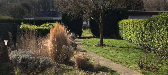 2 غرف نوم تاون هاوس في Duisburg, Germany رقم 247969 2