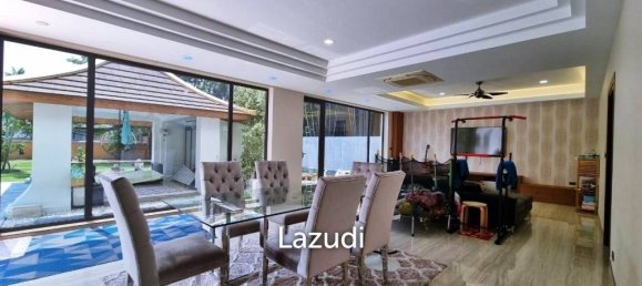 8 غرف نوم مقهى / مطعم في Pattaya, Thailand رقم 15427 7