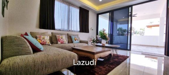 8 غرف نوم مقهى / مطعم في Pattaya, Thailand رقم 15427 4