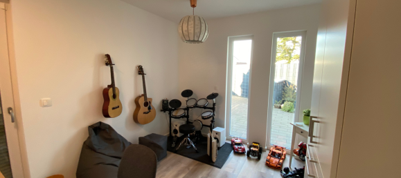 Casa de 3 dormitorios en North Rhine-Westphalia, Germany No. 265184 10