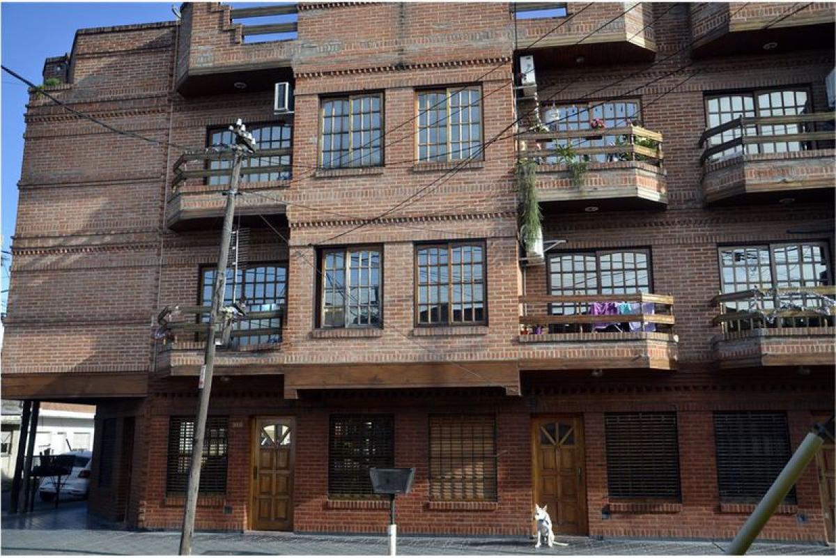 2 bedrooms Apartment in Bermudez, Argentina No. 99445