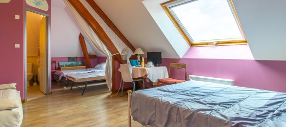 6 chambres Maison à Chabris, France No. 154171 7