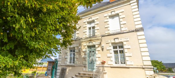 6 chambres Maison à Chabris, France No. 154171 16