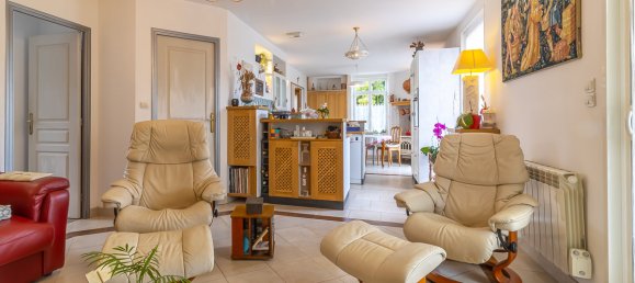 6 chambres Maison à Chabris, France No. 154171 2