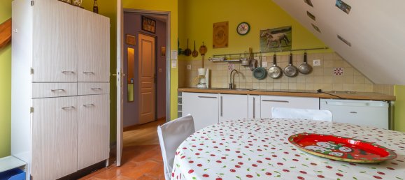 6 chambres Maison à Chabris, France No. 154171 8