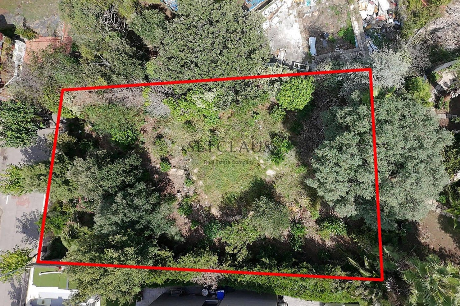 Terreno em El Masnou, Spain N.º 239790