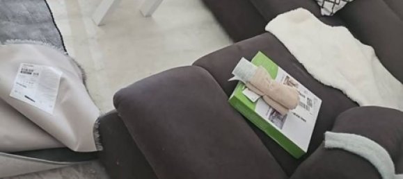 3 rooms Apartment in Trino, Italy No. 302285 5