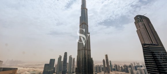 3 bedrooms Apartment for rent in Downtown Dubai (Downtown Burj Dubai), Dubai, UAE № 185917 17