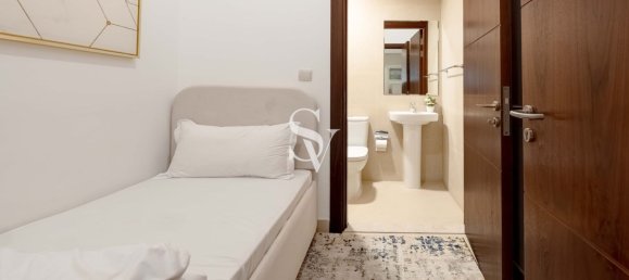 3 bedrooms Apartment for rent in Downtown Dubai (Downtown Burj Dubai), Dubai, UAE № 185917 16