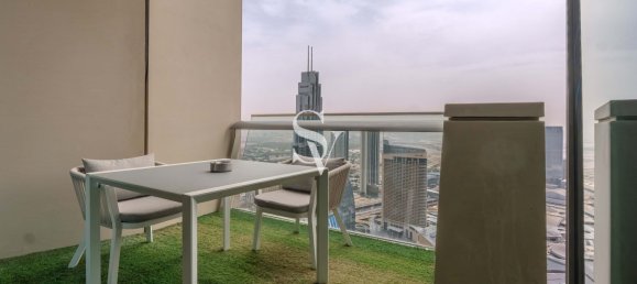 3 bedrooms Apartment for rent in Downtown Dubai (Downtown Burj Dubai), Dubai, UAE № 185917 9