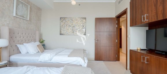 3 bedrooms Apartment for rent in Downtown Dubai (Downtown Burj Dubai), Dubai, UAE № 185917 5