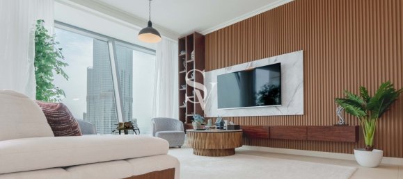 3 bedrooms Apartment for rent in Downtown Dubai (Downtown Burj Dubai), Dubai, UAE № 185917 11