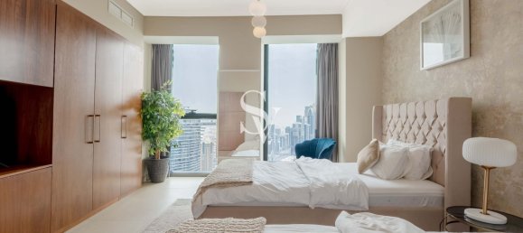 3 bedrooms Apartment for rent in Downtown Dubai (Downtown Burj Dubai), Dubai, UAE № 185917 7