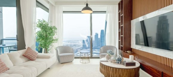 3 bedrooms Apartment for rent in Downtown Dubai (Downtown Burj Dubai), Dubai, UAE № 185917 10