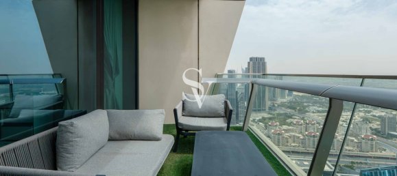 3 bedrooms Apartment for rent in Downtown Dubai (Downtown Burj Dubai), Dubai, UAE № 185917 19